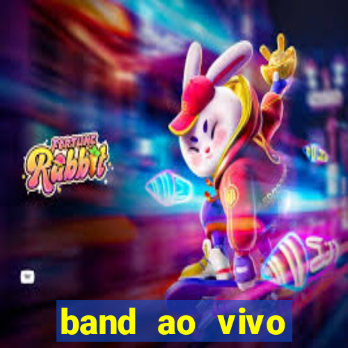 band ao vivo gratis multicanais